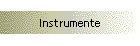 Instrumente