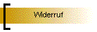 Widerruf